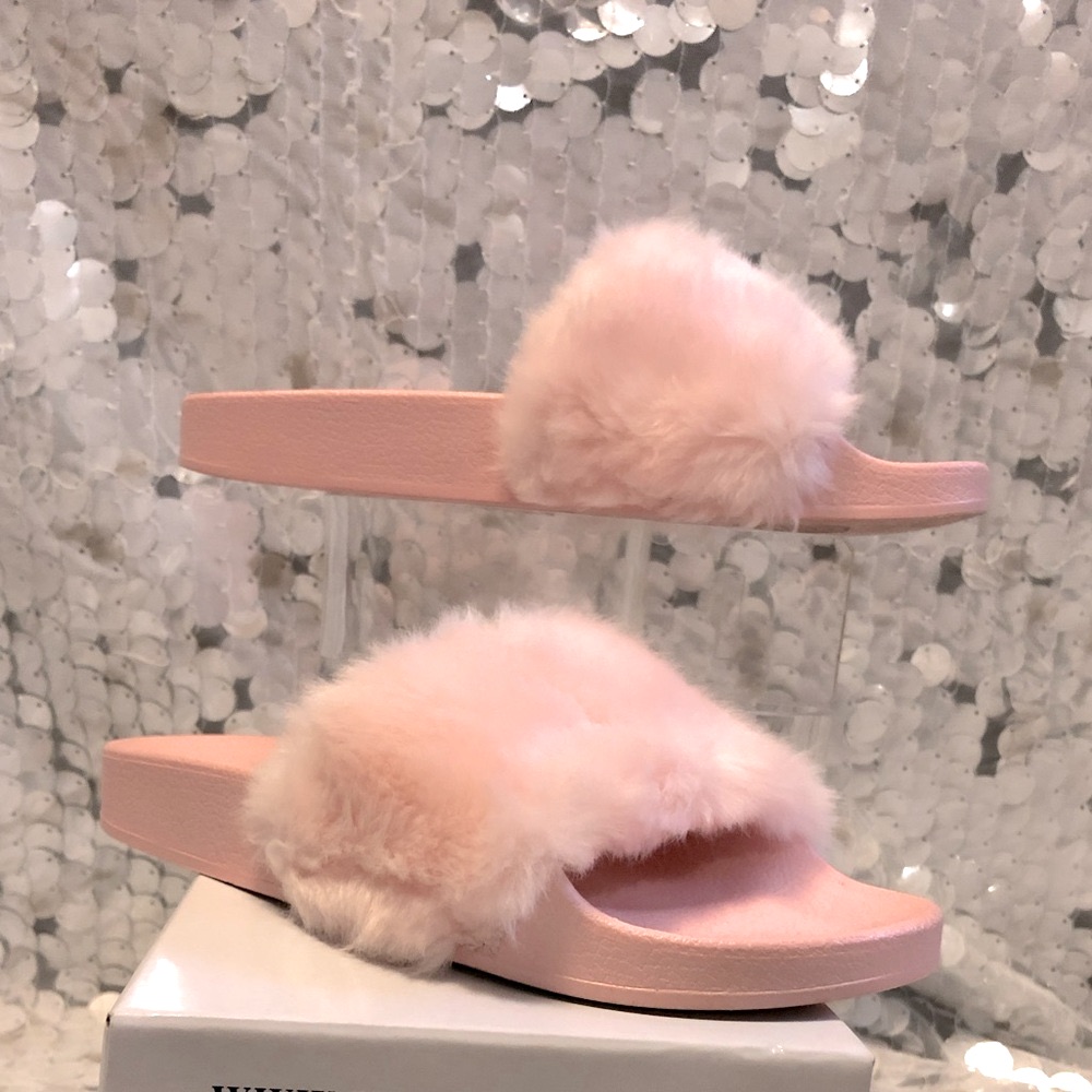 Steve Madden “Softey”